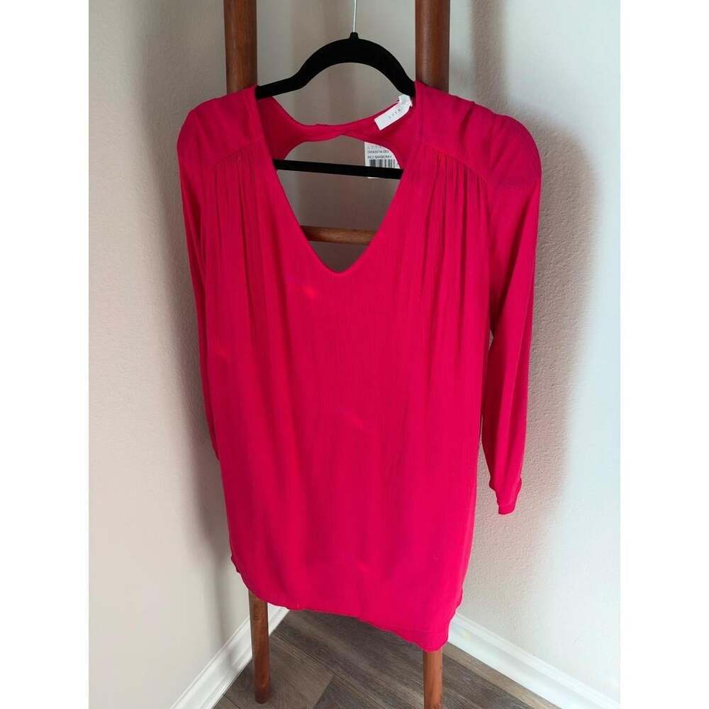 Lush Women's Pink Dress